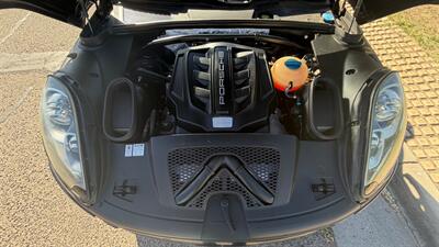 2017 Porsche Macan S   - Photo 13 - Albuquerque, NM 87107