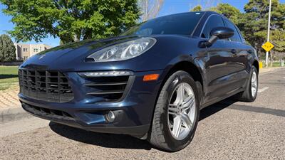 2017 Porsche Macan S   - Photo 3 - Albuquerque, NM 87107