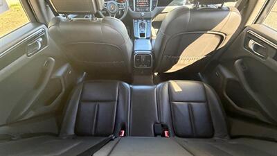 2017 Porsche Macan S   - Photo 16 - Albuquerque, NM 87107