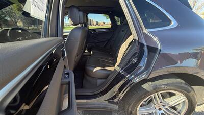 2017 Porsche Macan S   - Photo 20 - Albuquerque, NM 87107