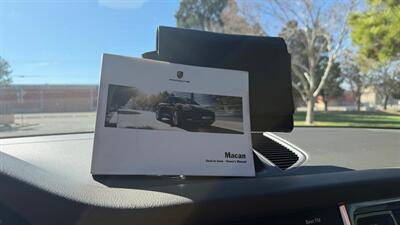 2017 Porsche Macan S   - Photo 23 - Albuquerque, NM 87107