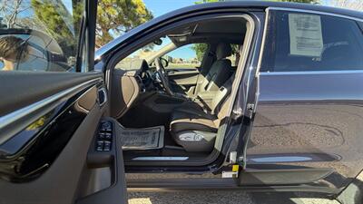 2017 Porsche Macan S   - Photo 19 - Albuquerque, NM 87107