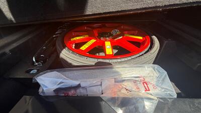 2017 Porsche Macan S   - Photo 26 - Albuquerque, NM 87107