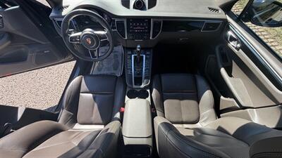 2017 Porsche Macan S   - Photo 15 - Albuquerque, NM 87107