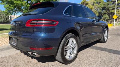 2017 Porsche Macan S   - Photo 11 - Albuquerque, NM 87107