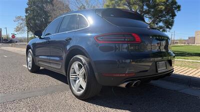 2017 Porsche Macan S   - Photo 7 - Albuquerque, NM 87107