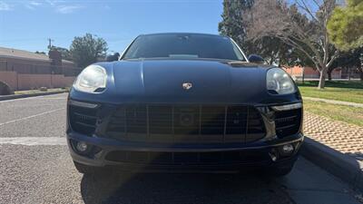 2017 Porsche Macan S   - Photo 4 - Albuquerque, NM 87107
