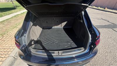 2017 Porsche Macan S   - Photo 12 - Albuquerque, NM 87107