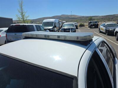 2010 Ford Crown Victoria Police Interceptor - Photo 15 - Albuquerque, NM 87107