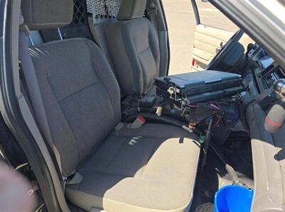 2010 Ford Crown Victoria Police Interceptor - Photo 18 - Albuquerque, NM 87107