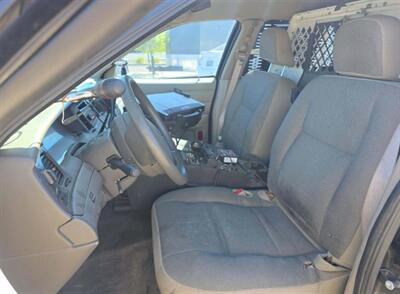 2010 Ford Crown Victoria Police Interceptor - Photo 9 - Albuquerque, NM 87107