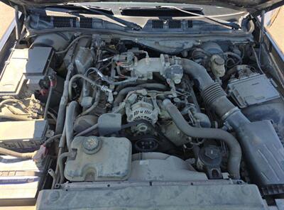 2010 Ford Crown Victoria Police Interceptor - Photo 19 - Albuquerque, NM 87107