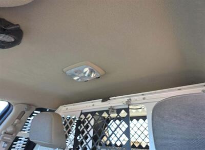 2010 Ford Crown Victoria Police Interceptor - Photo 14 - Albuquerque, NM 87107