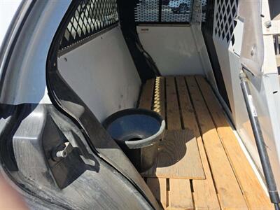 2010 Ford Crown Victoria Police Interceptor - Photo 17 - Albuquerque, NM 87107