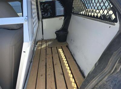 2010 Ford Crown Victoria Police Interceptor - Photo 16 - Albuquerque, NM 87107