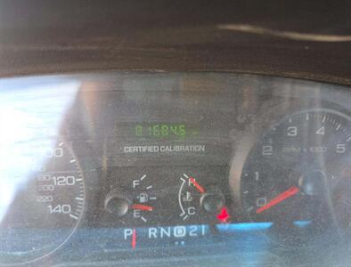 2010 Ford Crown Victoria Police Interceptor - Photo 12 - Albuquerque, NM 87107