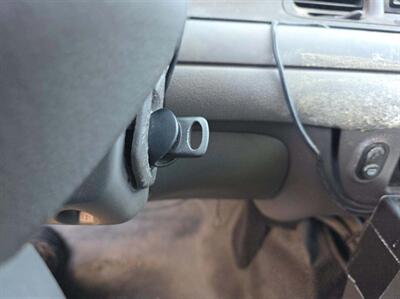 2010 Ford Crown Victoria Police Interceptor - Photo 11 - Albuquerque, NM 87107