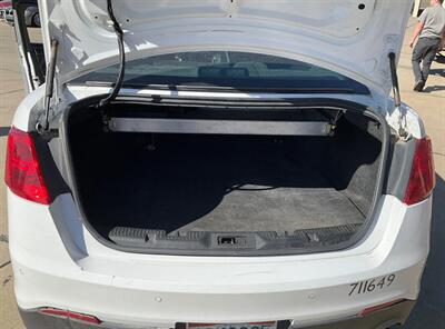 2018 Ford Taurus Police Interceptor - Photo 8 - Albuquerque, NM 87107