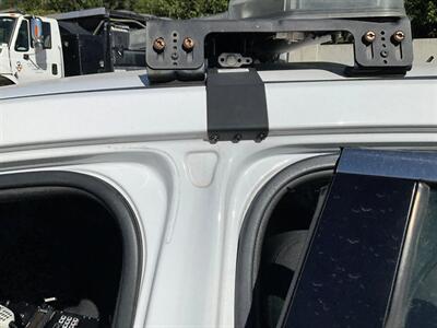 2018 Ford Taurus Police Interceptor - Photo 13 - Albuquerque, NM 87107