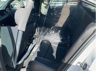 2018 Ford Taurus Police Interceptor - Photo 9 - Albuquerque, NM 87107