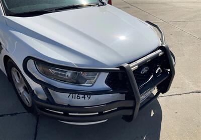 2018 Ford Taurus Police Interceptor - Photo 4 - Albuquerque, NM 87107