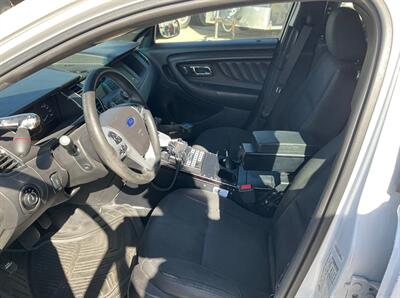 2018 Ford Taurus Police Interceptor - Photo 10 - Albuquerque, NM 87107