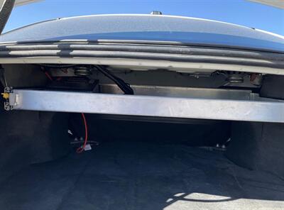 2018 Ford Taurus Police Interceptor - Photo 15 - Albuquerque, NM 87107