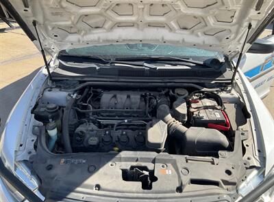 2018 Ford Taurus Police Interceptor - Photo 16 - Albuquerque, NM 87107