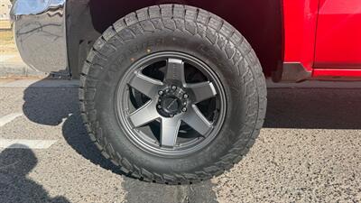 2018 Chevrolet Silverado 1500 LS   - Photo 18 - Albuquerque, NM 87107