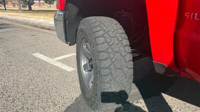 2018 Chevrolet Silverado 1500 LS   - Photo 19 - Albuquerque, NM 87107