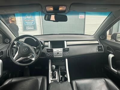 2009 Acura RDX SH-AWD   - Photo 5 - Albuquerque, NM 87107