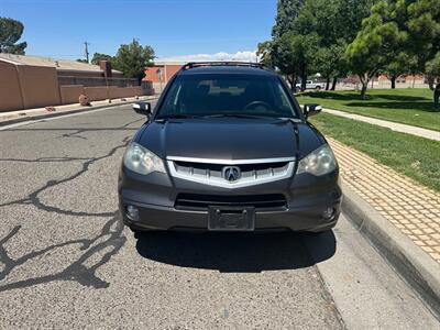 2009 Acura RDX SH-AWD   - Photo 4 - Albuquerque, NM 87107