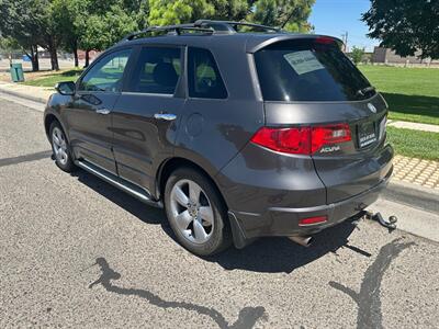 2009 Acura RDX SH-AWD   - Photo 7 - Albuquerque, NM 87107