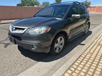 2009 Acura RDX SH-AWD   - Photo 3 - Albuquerque, NM 87107