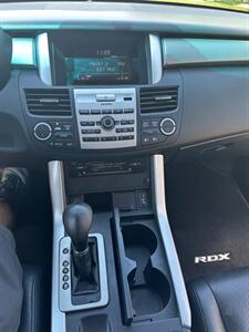 2009 Acura RDX SH-AWD   - Photo 15 - Albuquerque, NM 87107