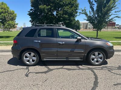 2009 Acura RDX SH-AWD   - Photo 9 - Albuquerque, NM 87107