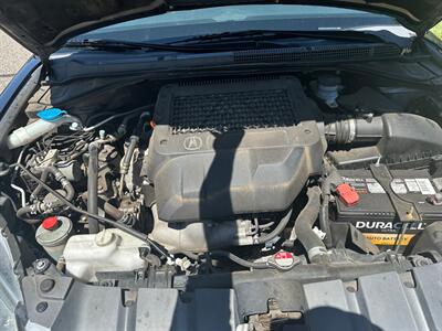 2009 Acura RDX SH-AWD   - Photo 13 - Albuquerque, NM 87107