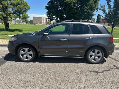 2009 Acura RDX SH-AWD   - Photo 5 - Albuquerque, NM 87107