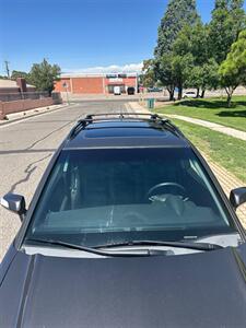 2009 Acura RDX SH-AWD   - Photo 12 - Albuquerque, NM 87107