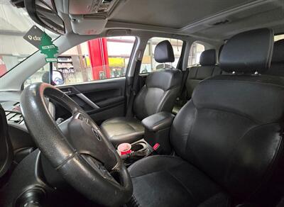 2015 Subaru Forester 2.5i Touring AWD   - Photo 7 - Albuquerque, NM 87107