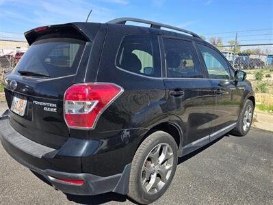 2015 Subaru Forester 2.5i Touring AWD   - Photo 5 - Albuquerque, NM 87107