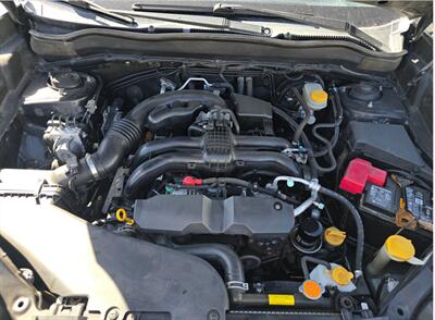 2015 Subaru Forester 2.5i Touring AWD   - Photo 9 - Albuquerque, NM 87107