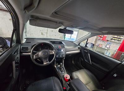 2015 Subaru Forester 2.5i Touring AWD   - Photo 8 - Albuquerque, NM 87107