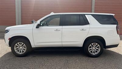 2022 Chevrolet Tahoe 4x4 - Photo 5 - Albuquerque, NM 87107