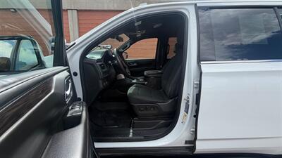 2022 Chevrolet Tahoe 4x4 - Photo 16 - Albuquerque, NM 87107