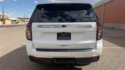 2022 Chevrolet Tahoe 4x4 - Photo 8 - Albuquerque, NM 87107