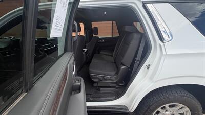 2022 Chevrolet Tahoe 4x4 - Photo 17 - Albuquerque, NM 87107
