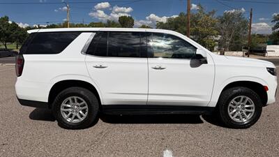 2022 Chevrolet Tahoe 4x4 - Photo 9 - Albuquerque, NM 87107