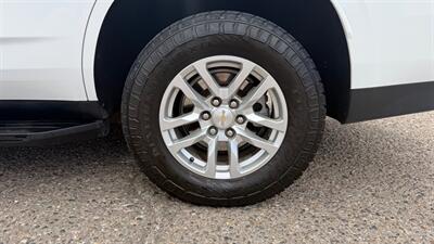 2022 Chevrolet Tahoe 4x4 - Photo 23 - Albuquerque, NM 87107