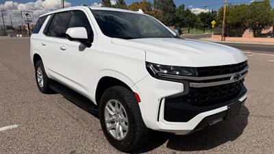 2022 Chevrolet Tahoe Special Service SUV